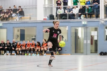Bild 189 - wBJ Futsalmeisterschaft